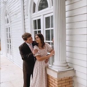 Meet your Posher, Ian